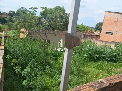 Lote/Terreno à venda, 420m² no Jardim Vila Rica, São Joaquim de Bicas