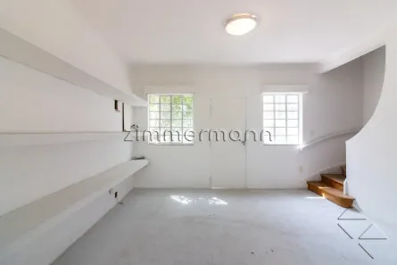Sobrado com 4 Quartos à venda, 120m² no Jardim Paulista, São Paulo