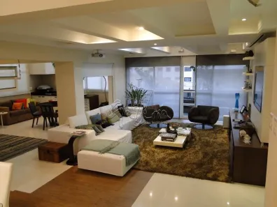 Apartamento com 3 Quartos à venda, 360m² no Santo Antônio, São Caetano do Sul