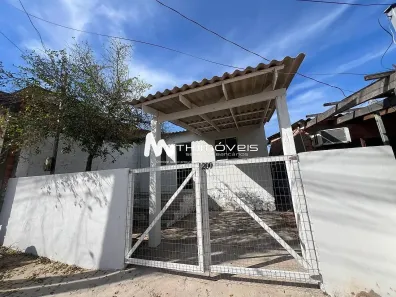 Casa com 3 Quartos à venda, 65m² no Santo Onofre, Viamão