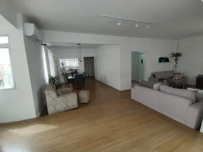 Apartamento com 3 Quartos à venda, 180m² no Ponta da Praia, Santos