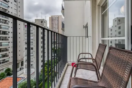 Apartamento com 3 Quartos à venda, 86m² no Vila Mariana, São Paulo