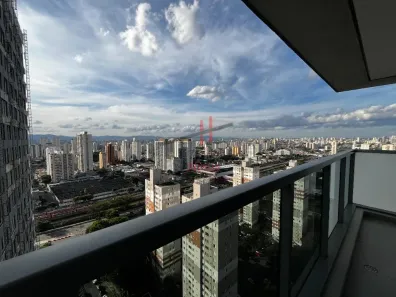 Sala Comercial para alugar, 38m² no Tatuapé, São Paulo