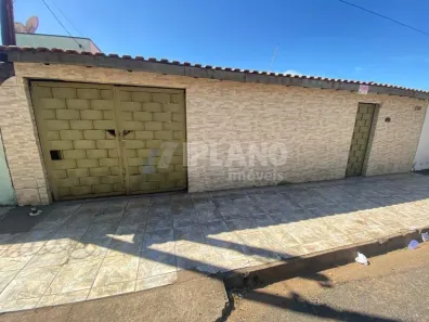Casa com 2 Quartos à venda, 120m² no Cidade Aracy, São Carlos