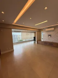 Apartamento com 3 Quartos para alugar, 147m² no Vila Ema, São José dos Campos