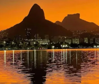 Casa com 6 Quartos à venda, 260m² no Lagoa, Rio de Janeiro
