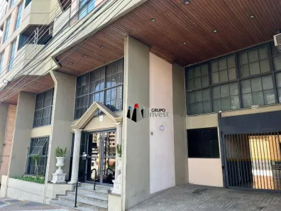 Apartamento com 1 Quarto à venda, 62m² no Centro, Campinas