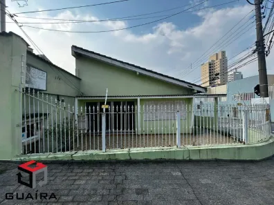 Lote/Terreno à venda, 190m² no Anchieta, São Bernardo do Campo