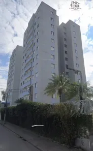 Apartamento com 3 Quartos à venda, 60m² no Vila Luzita, Santo André