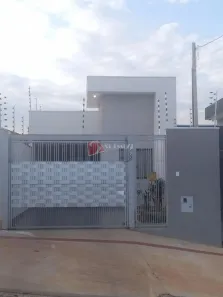 Casa com 3 Quartos à venda, 105m² no Loteamento Madrid, Maringá