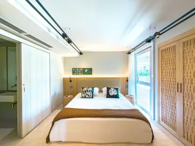 Cobertura com 5 Quartos à venda, 500m² no Busca Vida (Abrantes), Camaçari