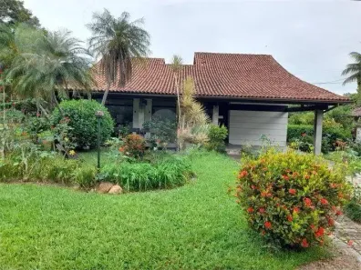 Casa de Condomínio com 5 Quartos à venda, 300m² no Maria Paula, Niterói