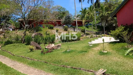Fazenda/Sítio com 4 Quartos à venda, 300m² no Lopes, Valinhos