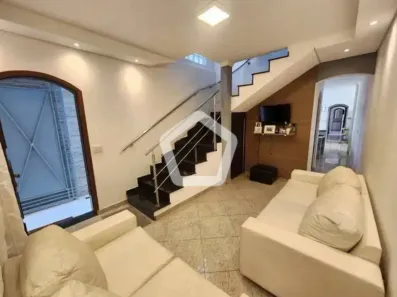 Casa com 4 Quartos à venda, 387m² no Cidade Patriarca, São Paulo