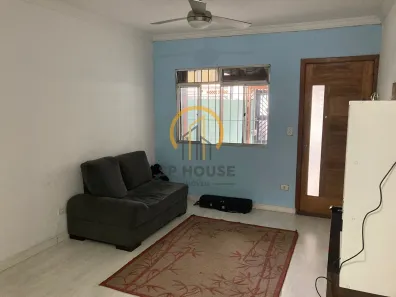 Sobrado com 2 Quartos à venda, 72m² no Vila Moraes, São Paulo