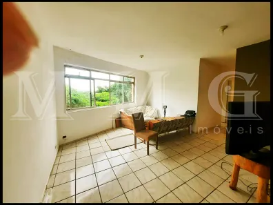 Apartamento com 3 Quartos à venda, 98m² no Vila Mariana, São Paulo