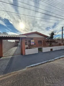 Casa com 4 Quartos para alugar, 188m² no Santo Afonso, Novo Hamburgo