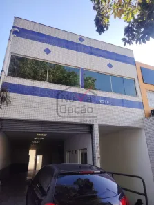 Galpão/Depósito/Armazém para alugar, 340m² no Vila Mascote, São Paulo