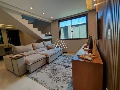 Casa com 3 Quartos à venda, 153m² no Conjunto Habitacional Jadir Marinho, Itaúna