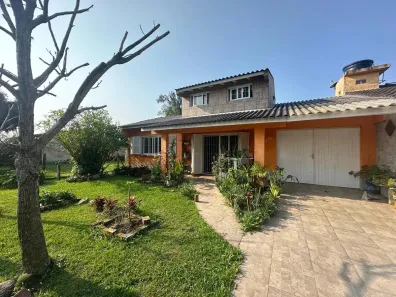 Casa com 3 Quartos à venda, 105m² no , Imbé