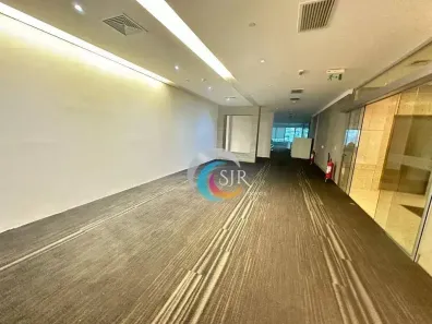 Sala Comercial para alugar, 1135m² no Itaim Bibi, São Paulo