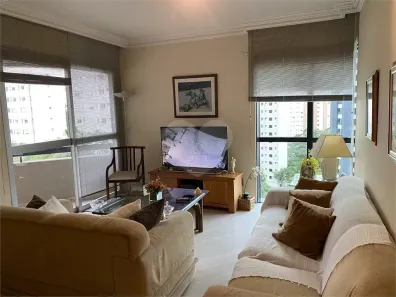 Apartamento com 2 Quartos à venda, 80m² no Vila Andrade, São Paulo