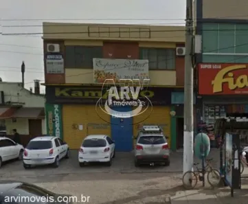 Ponto Comercial para alugar, 150m² no Vila Bom Princípio, Cachoeirinha