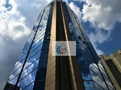 Sala Comercial para alugar, 100m² no Itaim Bibi, São Paulo
