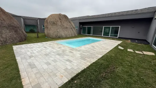 Casa de Condomínio com 4 Quartos para alugar, 1500m² no Tamboré, Barueri