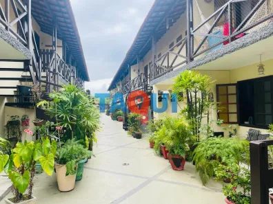 Apartamento com 1 Quarto à venda, 46m² no Centro, Arraial do Cabo