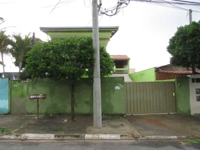 Casa com 3 Quartos à venda, 288m² no Parque Florely (Nova Veneza), Sumaré