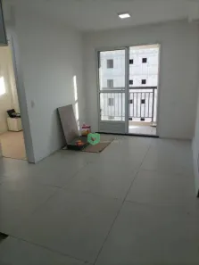 Apartamento com 2 Quartos para alugar, 47m² no Vila Pompéia, São Paulo