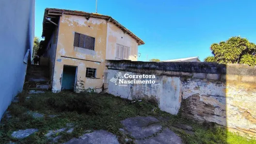 Imóvel Comercial à venda, 81m² no Jardim Califórnia, Jacareí