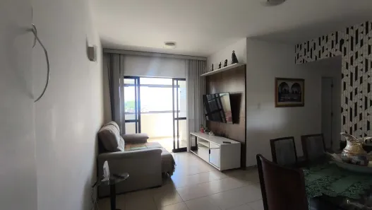 Apartamento com 3 Quartos à venda, 86m² no Jardim Armação, Salvador