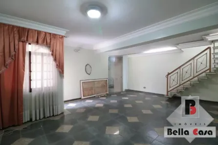 Sobrado com 4 Quartos para alugar, 350m² no Mooca, São Paulo