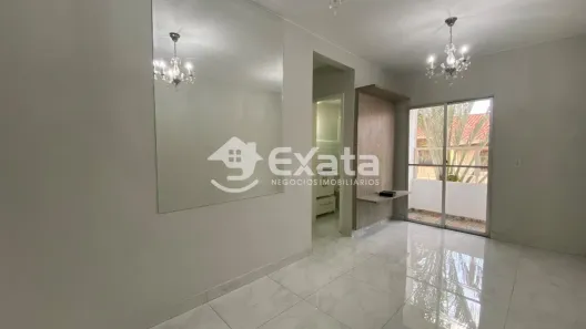 Apartamento com 2 Quartos à venda, 47m² no Vila Gabriel, Sorocaba