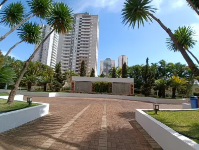 Apartamento com 3 Quartos à venda, 89m² no Village Veneza, Goiânia