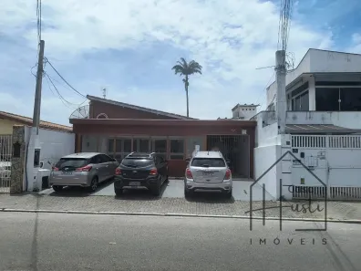 Imóvel Comercial com 1 Quarto para venda ou aluguel, 305m² no Centro, São Sebastião