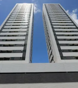 Apartamento com 2 Quartos à venda, 56m² no Torreão, Recife