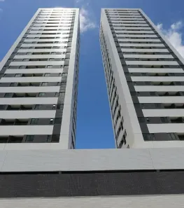 Apartamento com 2 Quartos à venda, 57m² no Torreão, Recife