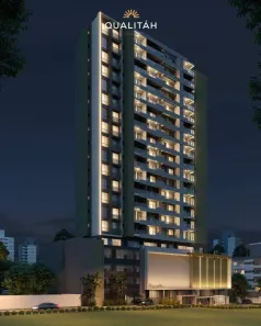 Apartamento com 2 Quartos à venda, 79m² no Fazendinha, Itajaí