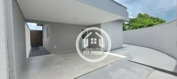 Casa com 2 Quartos à venda, 71m² no Borboleta II, Bady Bassitt