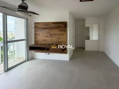 Apartamento com 2 Quartos à venda, 45m² no Vicente de Carvalho, Rio de Janeiro
