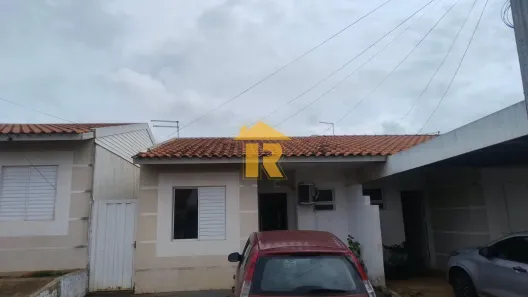 Casa de Condomínio com 3 Quartos à venda, 48m² no Loteamento Moradas Rio Preto, São José do Rio Preto