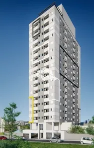 Apartamento com 1 Quarto à venda, 32m² no Vila Paulicéia, São Paulo