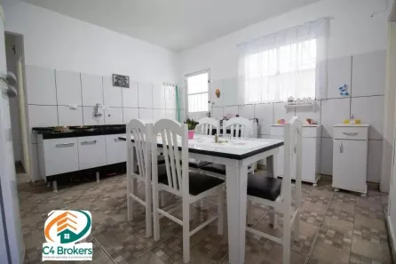 Sobrado com 3 Quartos à venda, 100m² no Jardim Moreira, Guarulhos