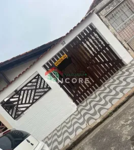Casa com 2 Quartos à venda, 94m² no Balneário Itaóca, Mongaguá