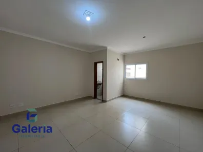 Sala Comercial para alugar, 28m² no Campos Elíseos, Ribeirão Preto
