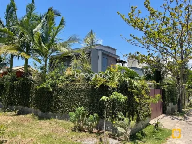 Casa de Condomínio com 5 Quartos à venda, 225m² no Campeche, Florianópolis