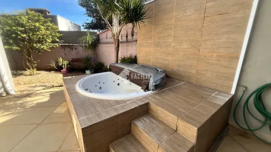 Casa com 3 Quartos para alugar, 150m² no Jardim Chapadão, Campinas